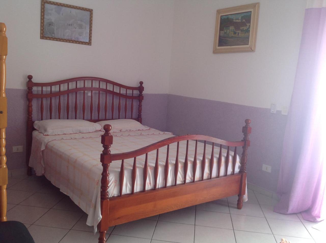 Hospedaria Do Khalifa Otel Caraguatatuba Dış mekan fotoğraf