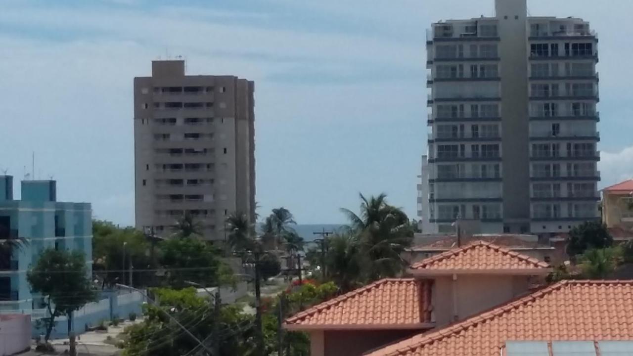 Hospedaria Do Khalifa Otel Caraguatatuba Dış mekan fotoğraf