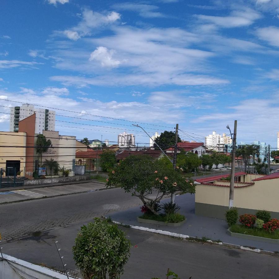 Hospedaria Do Khalifa Otel Caraguatatuba Dış mekan fotoğraf