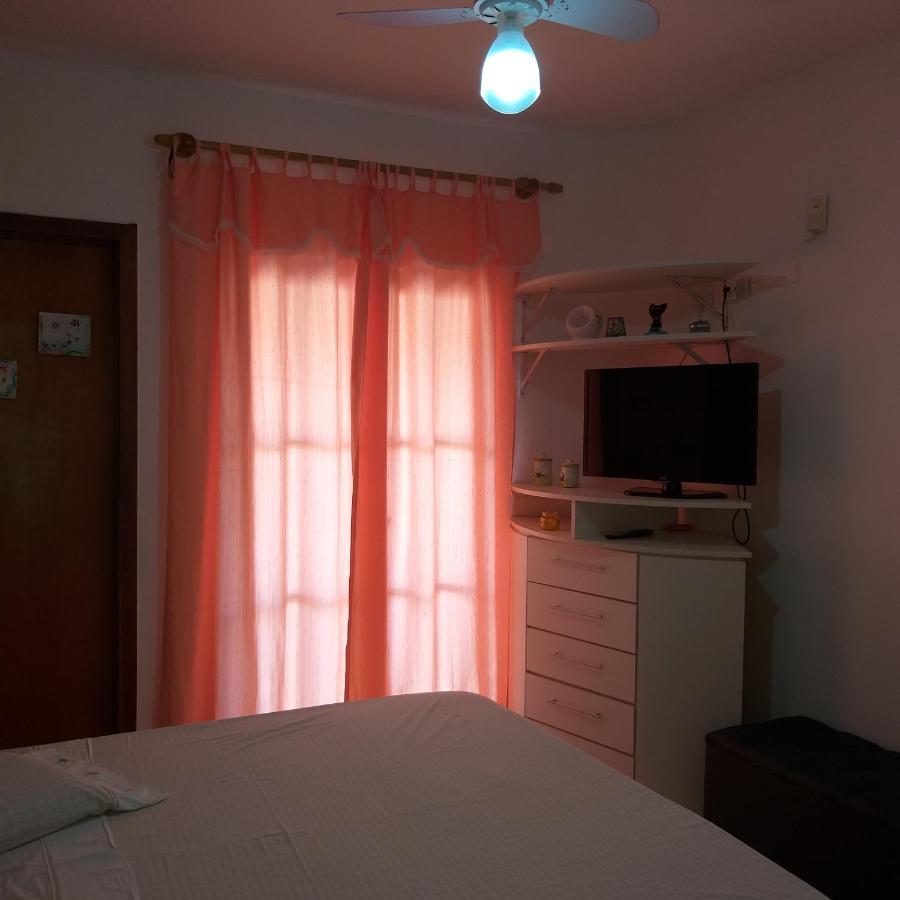 Hospedaria Do Khalifa Otel Caraguatatuba Dış mekan fotoğraf